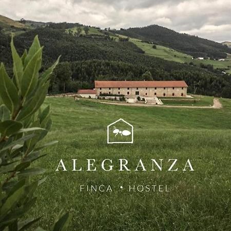 Finca Alegranza 토렐라베가 외부 사진