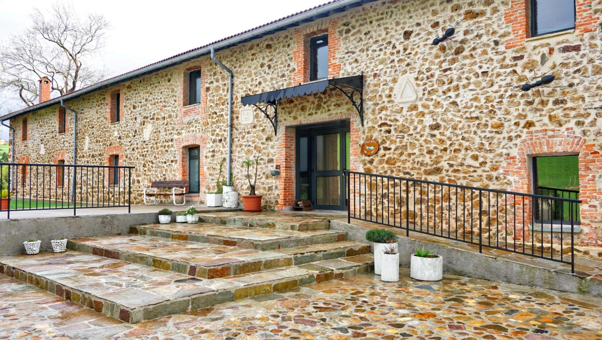 Finca Alegranza 토렐라베가 외부 사진